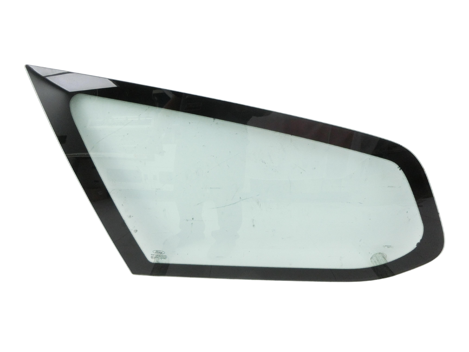 fisso Cristallo laterale Disco Sx posteriore per Ford Focus II DA 07-10 - Bild 1