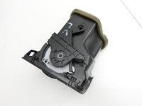 VW Golf V 1K 03-09 Luftdüse Lüftungsgitter Ausströmer Vorne Links VW Golf V 1K 03-09 19.10.2007 1K0819703D gebraucht Vorschau 2
