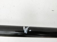 BMW X3 E83 06-10 Stabilisator Stabi Vorne BMW X3 E83 06-10 04.07.2007 3130-3414599 3414599 gebraucht Vorschau 6