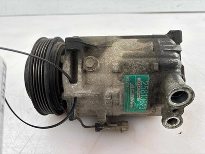 2006 - 2010 Pontiac Solstice/Saturn Sky AC Air Conditioning Compressor OEM