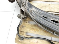 Mercedes W245 B180 08-11 Hinterachse Achse Achsträger Mercedes W245 B180 08-11 27.07.2011 A1693500100 gebraucht Vorschau 10