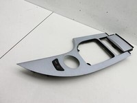 BMW E61 525d 04-07 Blende Einbaurahmen für Mittelkonsole BMW E61 525d 04-07 09.11.2006 6951134 51166951134 6951128... Vorschau 2