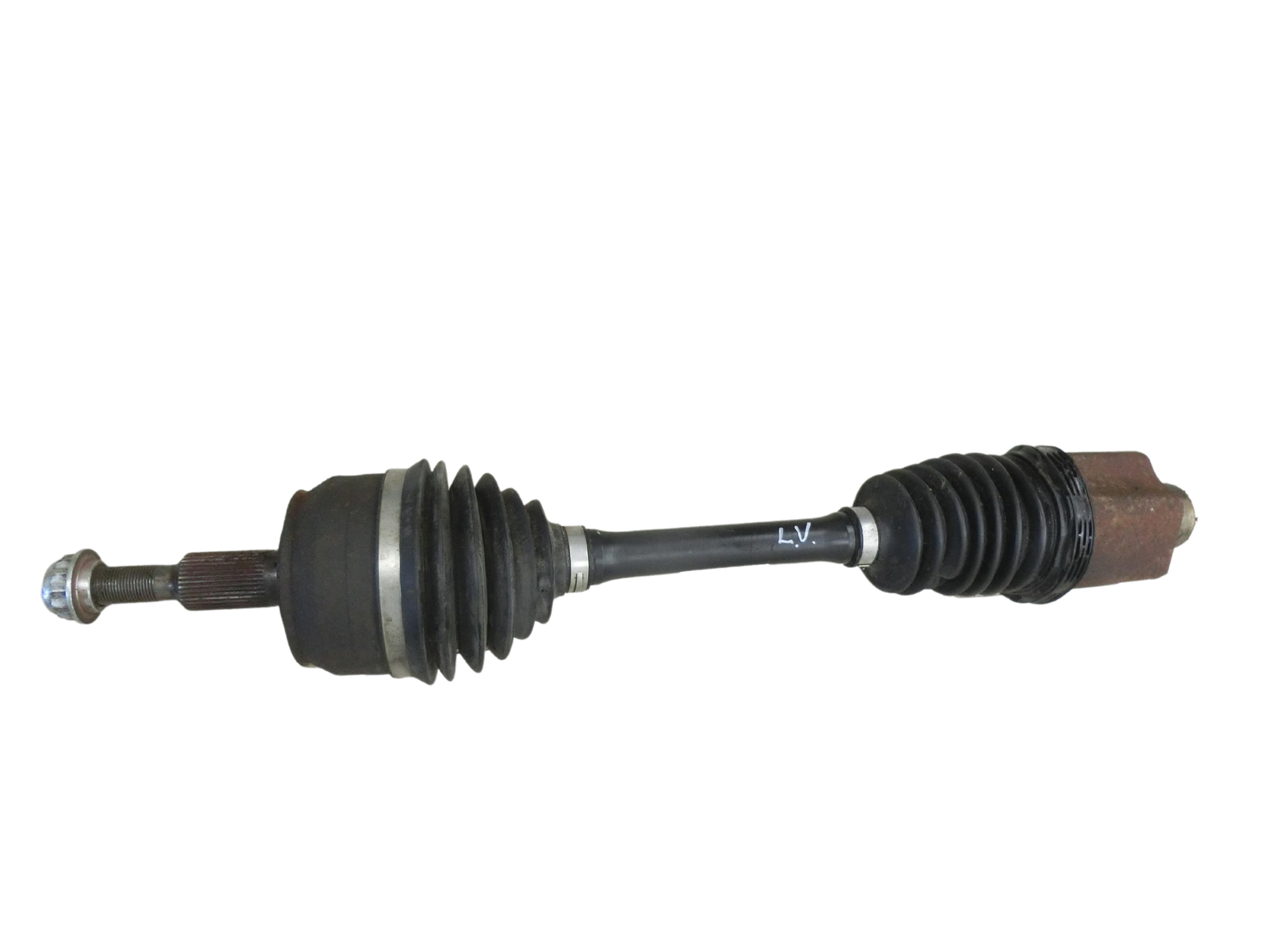 Drive Shaft Propshaft Left Front for VW T5 7H 03-09 - Bild 1