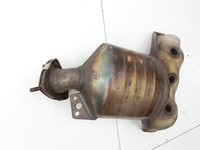 Opel Corsa E 14-19 1,2 51KW Katalysator Kat Vorkat mit Abgaskrümmer Opel Corsa E 14-19 03.01.2017 25195705... Vorschau 7