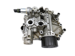 Porsche Panamera 970 10-16 3,6 220KW 46.20 Ölpumpe Porsche Panamera 970 10-16 19.08.2011 94610701323 94610701320... Vorschau 1