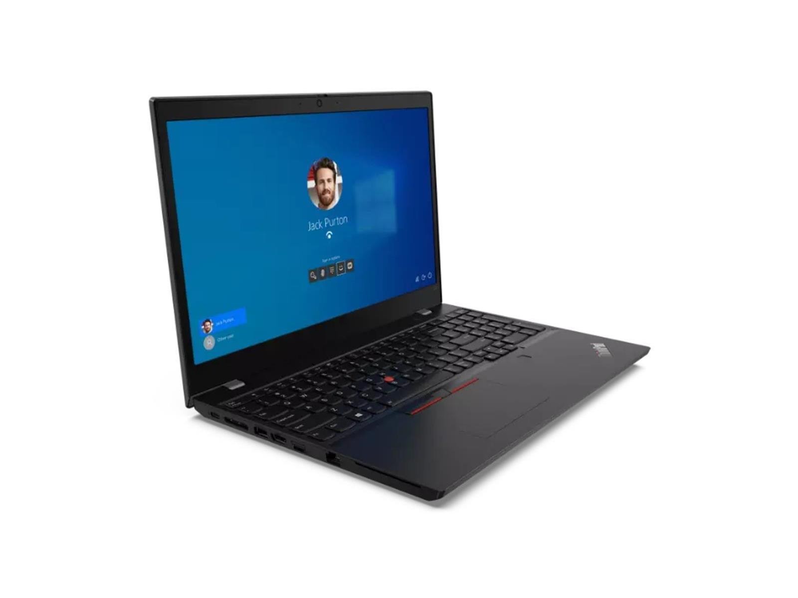 Lenovo Thinkpad L15 Gen2 i5-1135G7 16 GB RAM 1 TB SSD Notebook   Guter Zustand