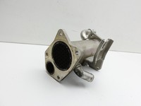 Renault Scenic III JZ 09-12 dCi 1,5 81KW Abgaskühlung Wärmetauscher für AGR Renault Scenic III JZ 09-12 30.08.2011... Vorschau 5