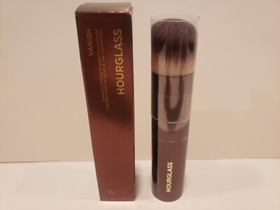 Hourglass ~ Vanish ~ Seamless Finish Foundation Brush ~ NIB