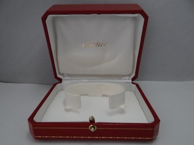 Cartier レッドボックス 5個セット Cartier Style Ring Box | Vintage Collection of Gift Boxes