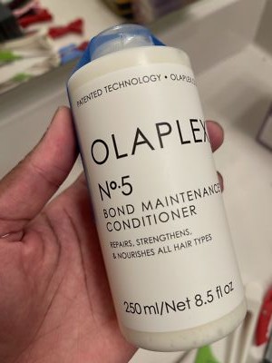 Olaplex No 4 and No.5 Shampoo and Conditioner Set - Duo 8.5