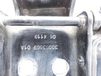 Citroen C4 Grand Picasso 06-10 Van Scharniere Scharnier für Heckklappe Links Citroen C4 Grand Picasso 06-10... Vorschau 5