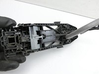 VW Golf 6 VI 5K 08-12 5T Türgriff Griff aussen Links Hinten LD5Q VW Golf 6 VI 5K 08-12 13.11.2009 5K0837205D... Vorschau 6