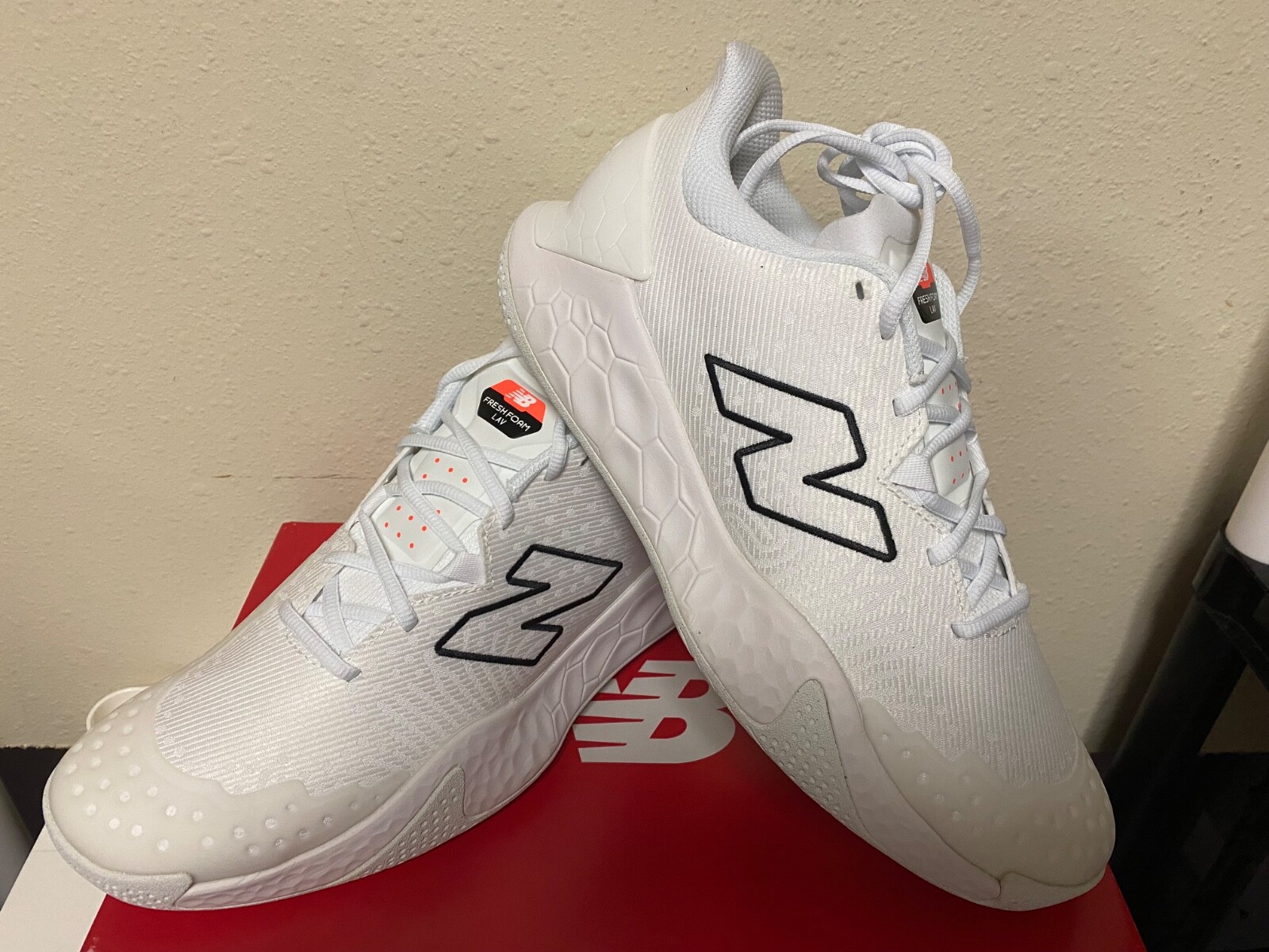 シューズ(男性用) NB Fresh Foam X Lav v2 H MCHLAVT2 2E New