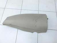 BMW F11 530d 10-13 Kombi Seitenpolster Links für Rücksitzbank Hinten Leder BMW F11 530d 10-13 19.11.2010... Vorschau 2