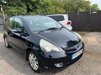 Honda Jazz 1.4 Petrol 5Doors Hatchback