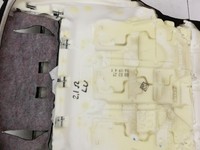Mercedes W177 A250E 18-22 Lim Sitzbezug Sitzpolster für Fahrersitz Sitz Links Vorne beheizt Mercedes W177 A250E... Vorschau 6