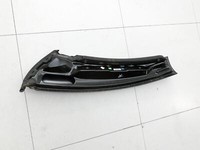 Renault Megane III CC 10-16 Cabrio Verkleidung für B-Säule Rechts aussen TEGNE Renault Megane III CC 10-16... Vorschau 5