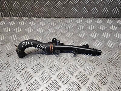 RENAULT TRAFIC X82 2016 1.6 DCI R9M COOLANT HOSE PIPE 1320921 | eBay