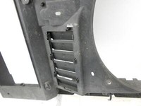 Peugeot 308 I CC T7 07-11 1,6 110KW Schlossträger Frontmaske Träger Peugeot 308 I CC T7 07-11 23.04.2009 gebraucht Vorschau 6