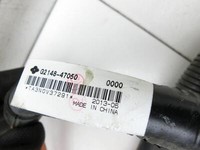 Toyota Auris II E18 12-15 Lim Kabelbaum für Batterie Toyota Auris II E18 12-15 23.10.2013 G1148-47050 gebraucht Vorschau 7