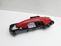 Mercedes W176 A200 12-15 Lim Türgriff Griff aussen Rechts Vorne 589 Mercedes W176 A200 12-15 05.11.2012 A2047600270... Vorschau 2