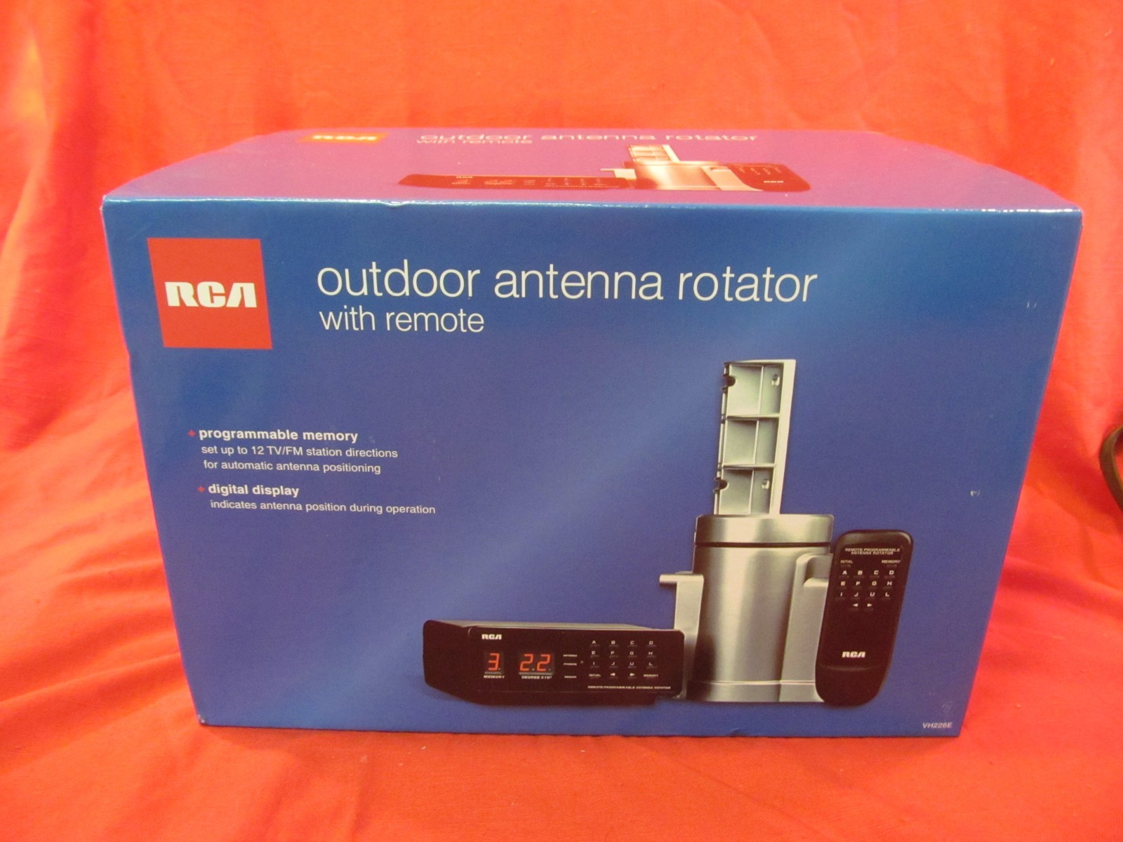 その他 Antena Rotator VH226E s-l400.jpg