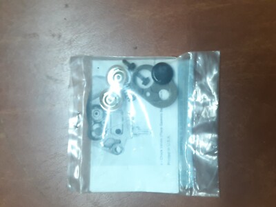 Mercury Check Valve Kit 21-30430A13