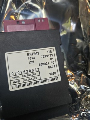 Photos de l'objet d'un acheteur vérifié