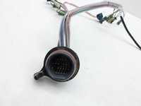 Citroen C5 III RD TD 08-12 1,6 115KW Motor Kabelbaum Motorkabelbaum Leitungssatz Citroen C5 III RD TD 08-12... Vorschau 2