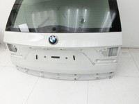 BMW X3 E83 LCI 06-10 Heckklappe Kofferraumdeckel 300 BMW X3 E83 LCI 06-10 09.07.2008 3452197 41003452197... Vorschau 6