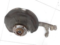 Audi A6 4F C6 08-11 TDI 3,0 176KW Achsschenkel Radnabe Links Vorne Audi A6 4F C6 08-11 10.03.2009 4F0407253H... Vorschau 5