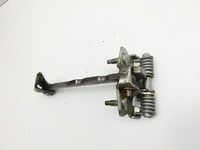 Opel Vivaro A F7 Trafic II 06-14 Kasten Türfangband Türbremse Türanschlag Rechts Vorne Opel Vivaro A F7 Trafic II... Vorschau 5