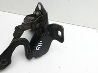 Mercedes E350 A207 10-13 Cabrio Scharniere Scharnier für Heckklappe Rechts Mercedes E350 A207 10-13 17.03.2010... Vorschau 4