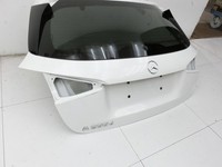 Mercedes W177 A200d 18-22 Lim Kofferraumdeckel Heckklappe ohne Scheibe 149 Mercedes W177 A200d 18-22 12.07.2019... Vorschau 2