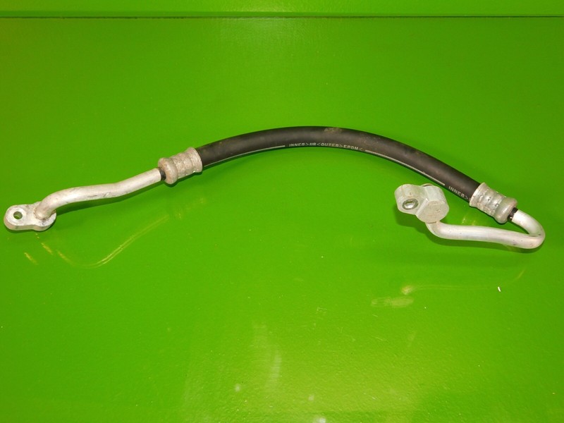 03-05 Civic hybrid OEM ACcompressor hose line tube pipe