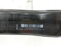 Mercedes S204 C180 09-14 Stoßstangenträger Stoßfängerträger Querträger Hinten Mercedes S204 C180 09-14 01.06.2010... Vorschau 4