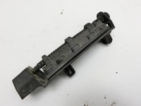 Audi A6 4G C7 11-14 qu Kombi Halter Träger Aufnahme Führung für Stoßstange Rechts Hinten Audi A6 4G C7 11-14 qu... Vorschau 2