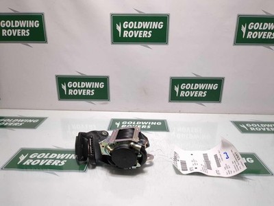17-19 Land Rover Discovery Passengers Rear Seat Belt RH