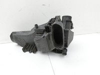 Ford B-Max JK 12-17 1,0 92KW Luftfilterkasten Luftfiltergehäuse Ford B-Max JK 12-17 03.04.2014 CN11-9C676-FA gebraucht Vorschau 2