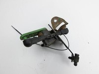 Seat Leon 5F ST FR 13-18 Niveausensor Xenon LWR Sensor Neigung Links Hinten Seat Leon 5F ST FR 13-18 25.01.2016... Vorschau 5