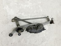 Honda CRZ ZF1 10-13 Wischermotor m. Wischergestänge Vorne Honda CRZ ZF1 10-13 19.07.2012 gebraucht Vorschau 2