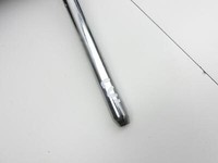 BMW E91 330XD 05-08 Leder Kopfstütze für Fahrer Sitz Links Vorne Leder Dakota schwarz BMW E91 330XD 05-08... Vorschau 6