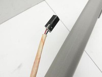 Opel Astra K 15-19 Sonnenblende Rechts für Beifahrer Opel Astra K 15-19 25.10.2018 13589920 13989920 gebraucht Vorschau 5