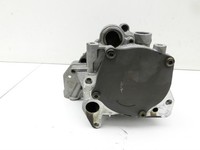 BMW X1 E84 X18D 09-12 2,0d 105KW N47D20U0 Unterdruckpumpe Vakuumpumpe Vorne BMW X1 E84 X18D 09-12 21.06.2010... Vorschau 6