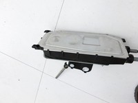 Skoda Fabia III NJ 14-22 1,0 55KW Schaltkulisse Schalthebel Skoda Fabia III NJ 14-22 04.10.2018 6C0711049B... Vorschau 9
