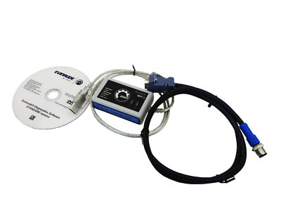 BRP OEM Diagnostic kit for Evinrude G2 series outboards