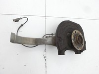Maserati Ghibli M157 13-24 3,0 243KW Achsschenkel Radnabe Radlager Gehäuse Schwenklager Links Vorne Maserati Ghibli... Vorschau 2