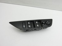 Peugeot 2008 II CMP 23-26 5T Fensterheberschalter Schalter Links Vorne Peugeot 2008 II CMP 23-26 20.20.2020... Vorschau 2