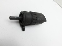 Fiat Doblo II 263 10-15 Waschwasserpumpe Wischwasserpumpe Waschpumpe Vorne Fiat Doblo II 263 10-15 30.05.2011 gebraucht Vorschau 2