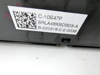Vinfast VF8 Li-on Batterie Modul für HV Hochvoltbatterie S10 35V Vinfast VF8 01.11.2023 C-10S47 SRLA48XBDA03-A gebraucht Vorschau 6